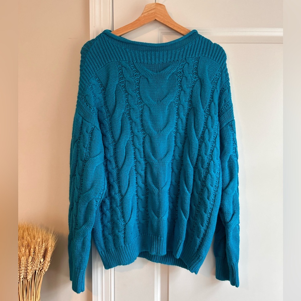 Sweaters XL